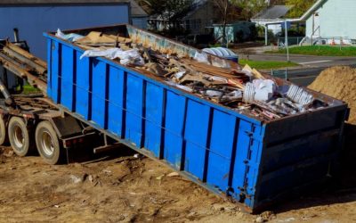 The Ultimate Dumpster Rental Size Guide