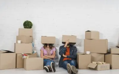 4 WAYS TO MAKE MOVING A BREEZE